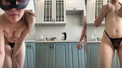 ninimimi5555 - Porn Video [Bongacams]: striking enchantment, perfect body, exquisite porn slut