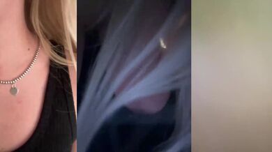 HannaMo - Porn Video [Bongacams]: movie, erotic, fascinating enchantment