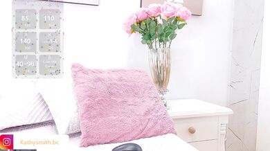 KathySmith - Porn Video [Bongacams]: captivating appeal, sleek hips, realsex