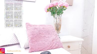 KathySmith - Porn Video [Bongacams]: captivating appeal, sleek hips, realsex