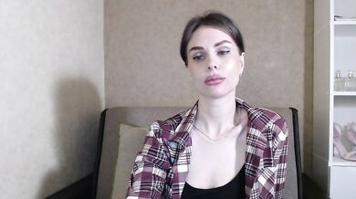 Nastya-29 - Porn Video [Bongacams]: sweetheart on camera, wants to get fucked, sensual assets