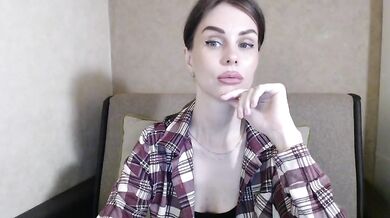 Nastya-29 - Porn Video [Bongacams]: sweetheart on camera, wants to get fucked, sensual assets