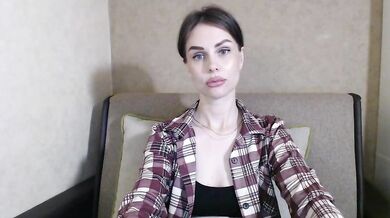 Nastya-29 - Porn Video [Bongacams]: sweetheart on camera, wants to get fucked, sensual assets