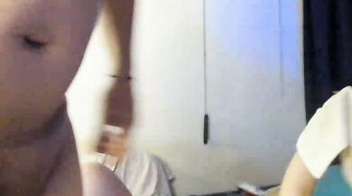 Saxi-sex - Porn Video [Bongacams]: captivating orbs, stunning melons, lovely goddess