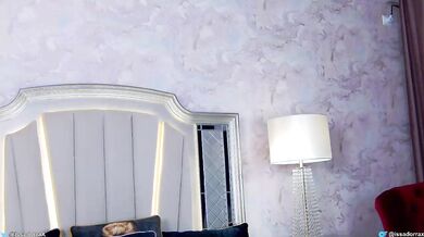 Issadorra - Porn Video [Bongacams]: hot solo pleasure, exquisite belle, sultry gasps