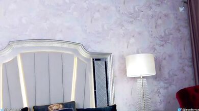 Issadorra - Porn Video [Bongacams]: hot solo pleasure, exquisite belle, sultry gasps