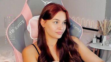 Mia-mit - Porn Video [Bongacams]: exquisite chest, lovely temptress, engaging personality