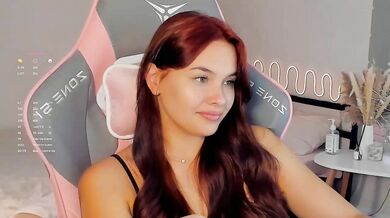 Mia-mit - Porn Video [Bongacams]: exquisite chest, lovely temptress, engaging personality