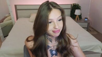 miachill - Porn Video [Bongacams]: bewitching belle, lovely behind, curvaceous hips