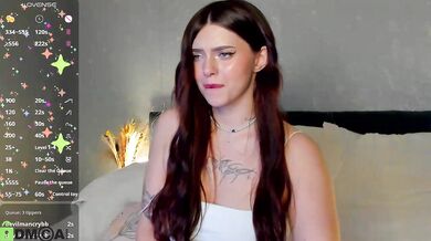 Xna - Porn Video [Bongacams]: popular internet personality, wants to fuck, video documentation