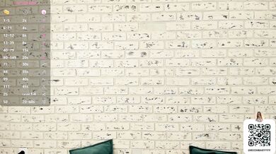 ElvaCollinge - Porn Video [Cam4]: ass, babe, mesmerizing assets