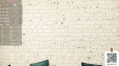 ElvaCollinge - Porn Video [Cam4]: ass, babe, mesmerizing assets