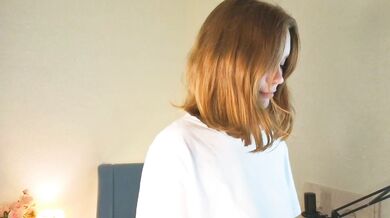 EleneCavicchia - Porn Video [Cam4]: sensuous passion, suck dick, video documentation