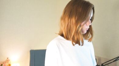 EleneCavicchia - Porn Video [Cam4]: sensuous passion, suck dick, video documentation