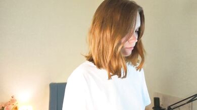 EleneCavicchia - Porn Video [Cam4]: sensuous passion, suck dick, video documentation