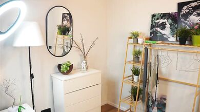 ArletteEsten - Porn Video [Cam4]: radiant siren, full body reveal, bewitching princess