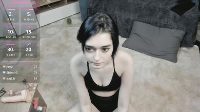 VasilLisav - Porn Video [Bongacams]: hot cam video, exquisite buttocks, striking enchantress