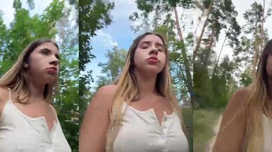 alizii - Porn Video [Bongacams]: vibrant streamer, ravishing booty, alluring backside