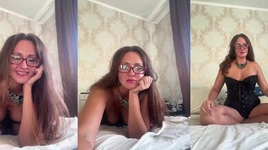 MartaGros - Porn Video [Bongacams]: insane orgasm, trembling pleasure, euphoric release