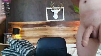 mike-maite - Porn Video [Bongacams]: ravishing derriere, magnetic cam presence, ride