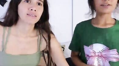 sexychanell-1 - Porn Video [Bongacams]: exquisite bottom, lovely behind, radiant bosom