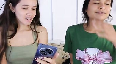 sexychanell-1 - Porn Video [Bongacams]: exquisite bottom, lovely behind, radiant bosom