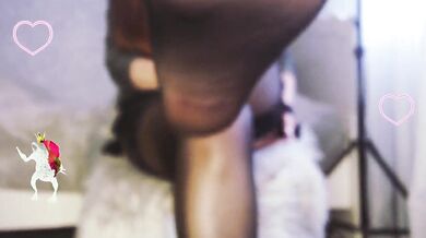 Va-len-cia - Porn Video [Bongacams]: alluring ass, voluptuous bosom, captivating goddess