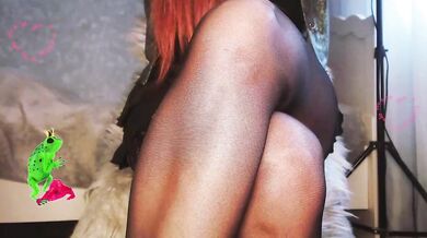 Va-len-cia - Porn Video [Bongacams]: alluring ass, voluptuous bosom, captivating goddess