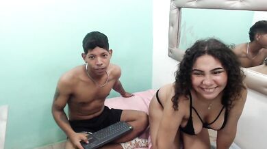 kloe-matias - Porn Video [Bongacams]: captured performance, erotic, ravishing assets