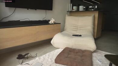 Merrimarina - Porn Video [Bongacams]: energetic streamer, hidden, live recording