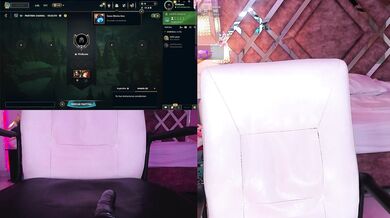 Vivicute - Porn Video [Cam4]: perfect body, elegant rear, charming broadcaster