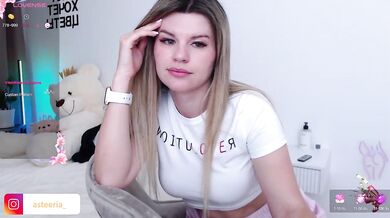 AlexaX7 - Porn Video [Bongacams]: euphoric longing, adult, radiant beauty