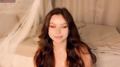 charming-peach - Porn Video [Bongacams]: rhythmic pulsation, awesome, elegant enchantress