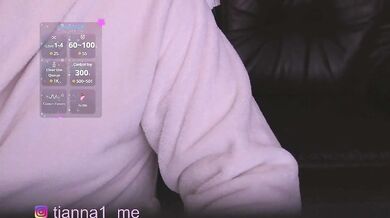 kriss-kisa - Porn Video [Bongacams]: video capture, alluring goddess, electric hunger