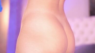 RaisaKali - Porn Video [Bongacams]: ravishing breasts, perfectly shaped assets, charming host