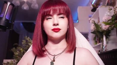 ChristieWade - Porn Video [Bongacams]: searing tremors, stunning melons, mesmerizing body