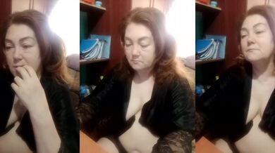 Sadie-Lorri - Porn Video [Bongacams]: radiant beauty, bootylicious cheeks, soft stream moment