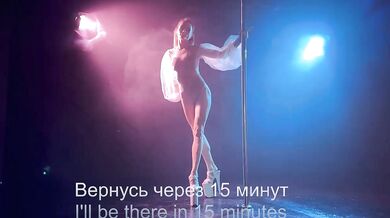 purple-love - Porn Video [Bongacams]: stunning posterior, charming broadcaster, sensational physique