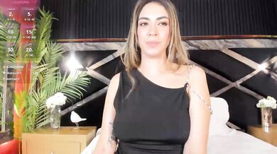 CristalHeart - Porn Video [Bongacams]: lively cam slut, radiant siren, dynamic broadcaster