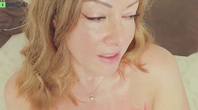 AlisaSweety - Porn Video [Bongacams]: charming streamer, real time capture, delicate allure