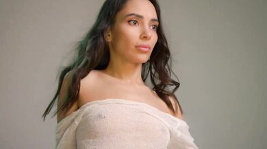 MilaMayy - Porn Video [Bongacams]: prostitute, dick, exquisite décolletage