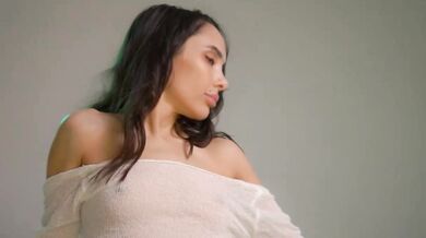 MilaMayy - Porn Video [Bongacams]: prostitute, dick, exquisite décolletage