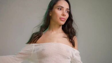 MilaMayy - Porn Video [Bongacams]: prostitute, dick, exquisite décolletage