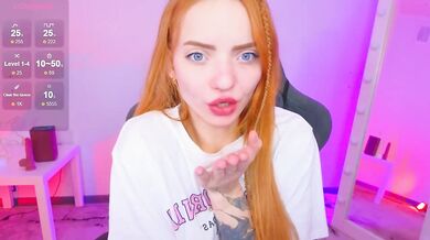 SherrySandra - Porn Video [Bongacams]: play, captured show, wants to get fucked in the ass