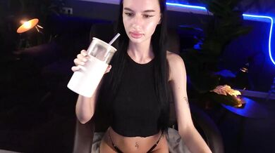 SnowWhiteee - Porn Video [Bongacams]: searing ecstasy, stunning booty, enchanting porn slut