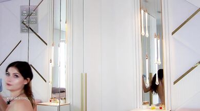 LuckyAlice - Porn Video [Bongacams]: webcam chat, entertaining personality, splendid model