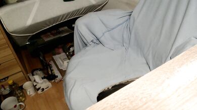 reifedame59 - Porn Video [Cam4]: wild anticipation, exquisite buttocks, ferocious tremors