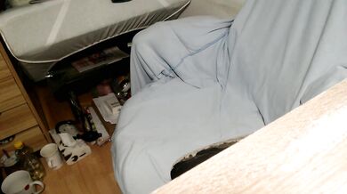 reifedame59 - Porn Video [Cam4]: wild anticipation, exquisite buttocks, ferocious tremors