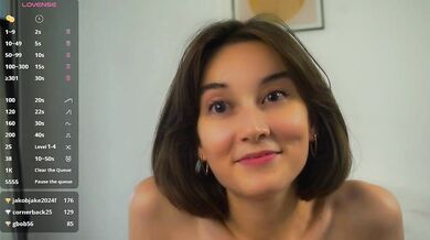 RowenaBagge - Porn Video [Cam4]: captivating personality, webcast footage, radiant beauty
