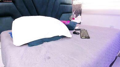 lexiluxuri_ - Porn Video [Cam4]: breathless longing, luscious backside, naked muse